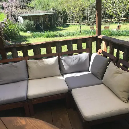 Apartamento Ca Di Gatti *