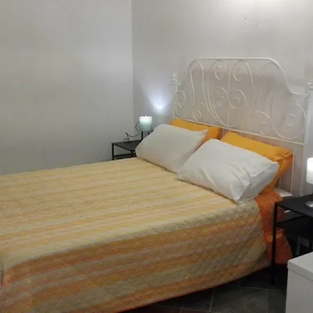 Apartman Ca Di Gatti