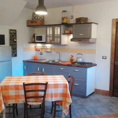 Ca Di Gatti Apartman Ne