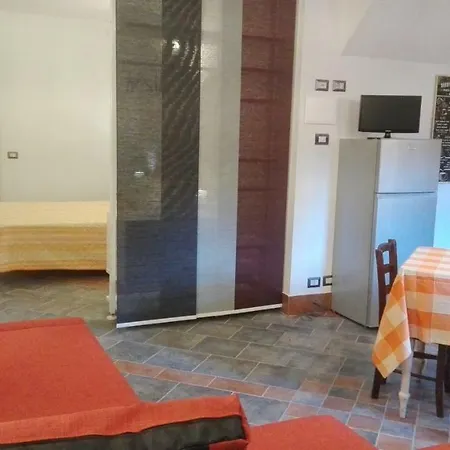 Ca Di Gatti Apartment