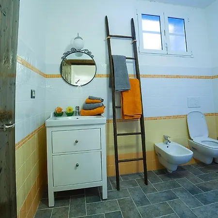 Apartment Ca Di Gatti *
