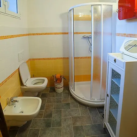 Ca Di Gatti Apartman