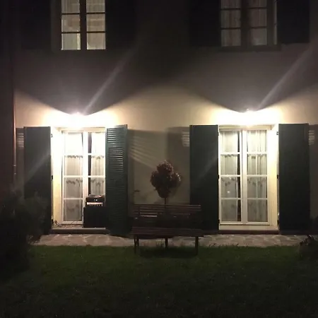 Apartman Ca Di Gatti