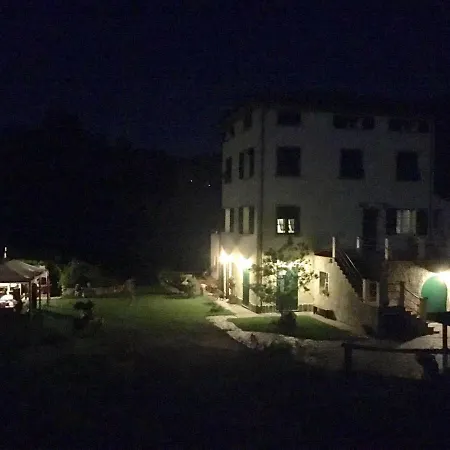 Apartman Ca Di Gatti