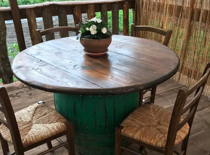 Apartamento Ca Di Gatti