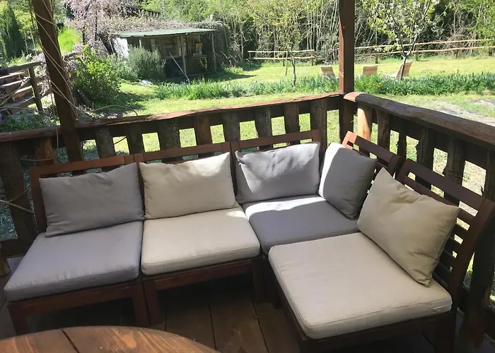 Apartamento Ca Di Gatti *