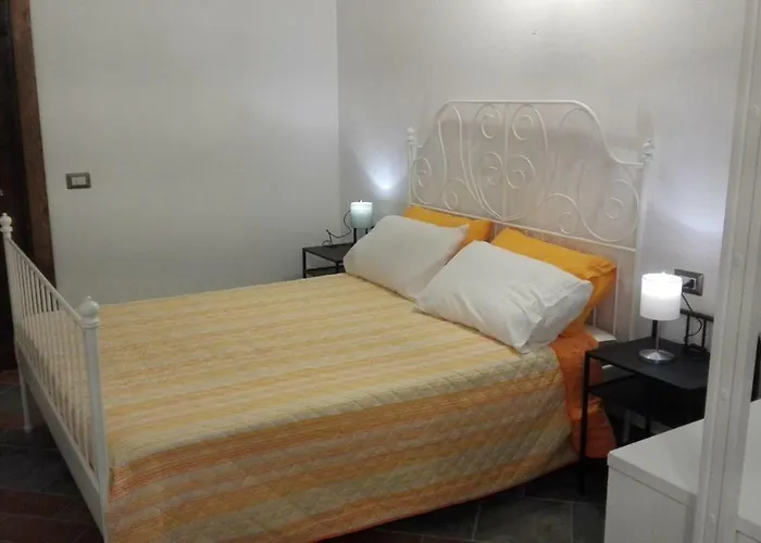 Apartamento Ca Di Gatti