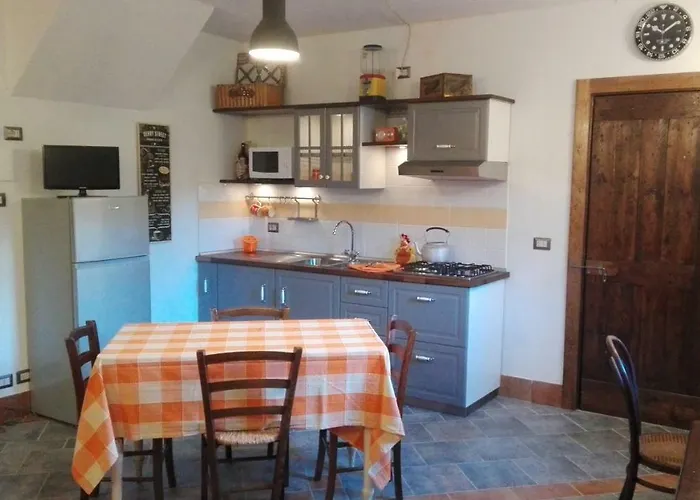 Ca Di Gatti Apartamento Ne