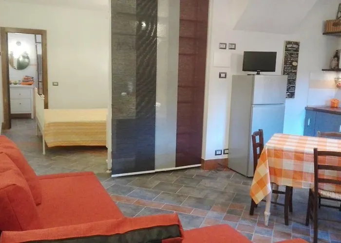 Ca Di Gatti Apartamento