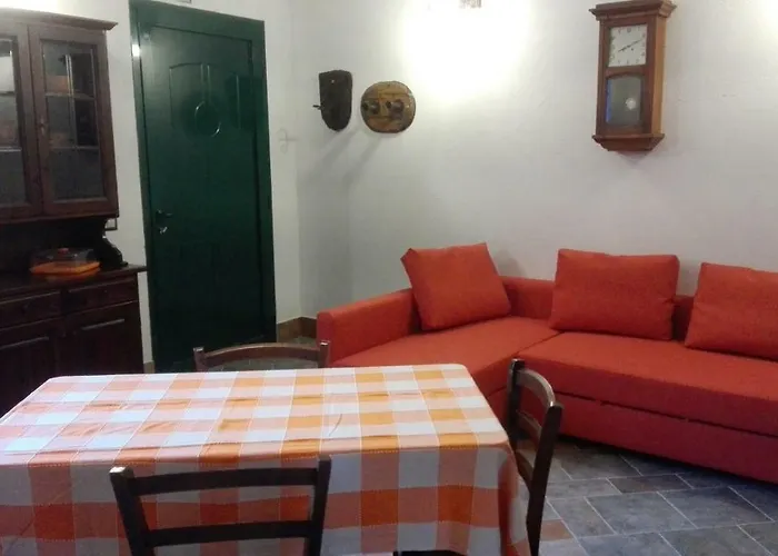 Ca Di Gatti Apartamento Ne