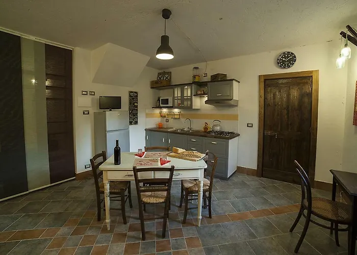 Ca Di Gatti Apartamento