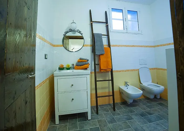 Apartamento Ca Di Gatti *