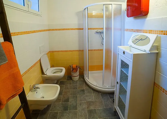 Ca Di Gatti Apartamento