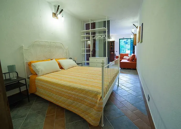 Ca Di Gatti Apartamento Ne