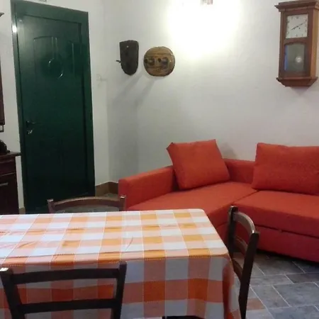 Ca Di Gatti شقة Ne