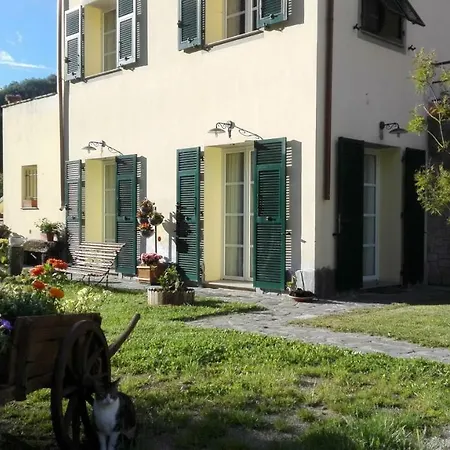 Ca Di Gatti * Ne