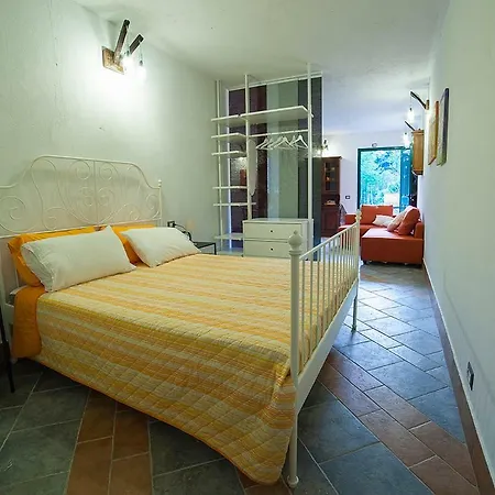 Ca Di Gatti شقة Ne