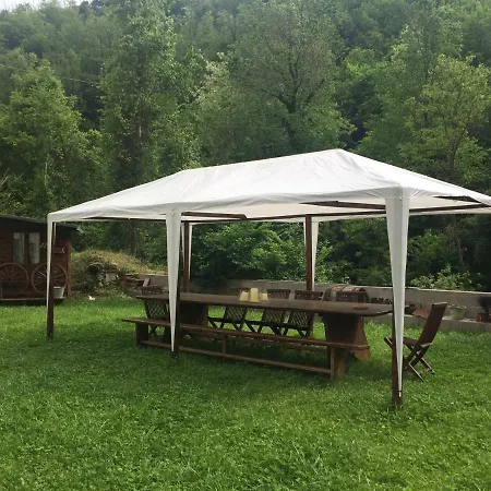 شقة Ca Di Gatti Ne